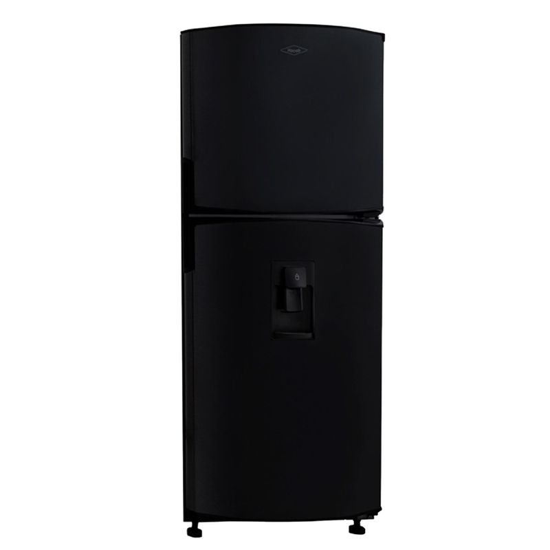 HACEB - Nevera Haceb Congelador superior 243 lt manija integrada R2 H6164NT24