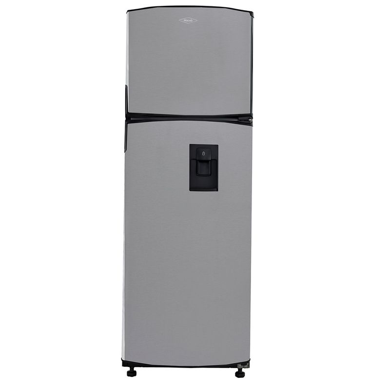 HACEB - Nevera Haceb Congelador superior 254 lt manija integrada R2 H6164NT27