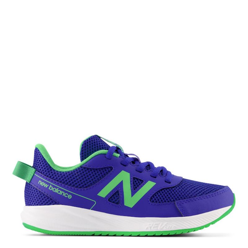 NEW BALANCE - Tenis New Balance YK570IG3 para Niño  