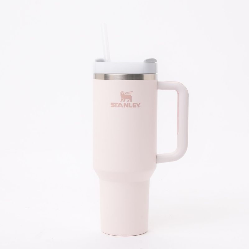 STANLEY - Termo Stanley: 1 litro Quencher Acero inoxidable