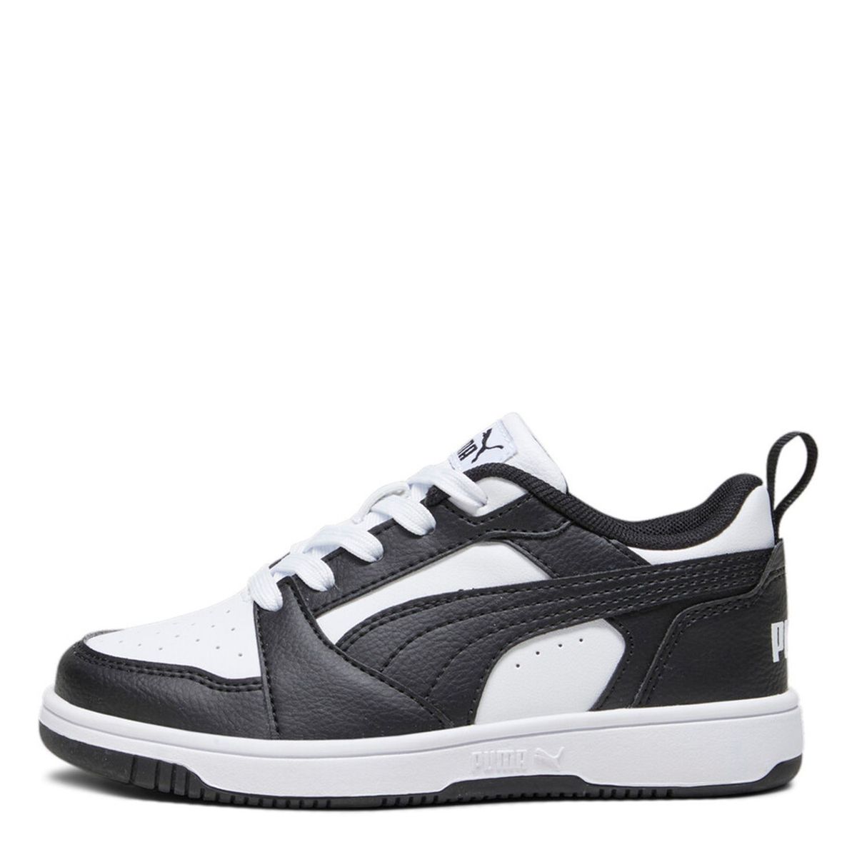 PUMA - Tenis Puma Rebound V6 Lo Ac para Niño  