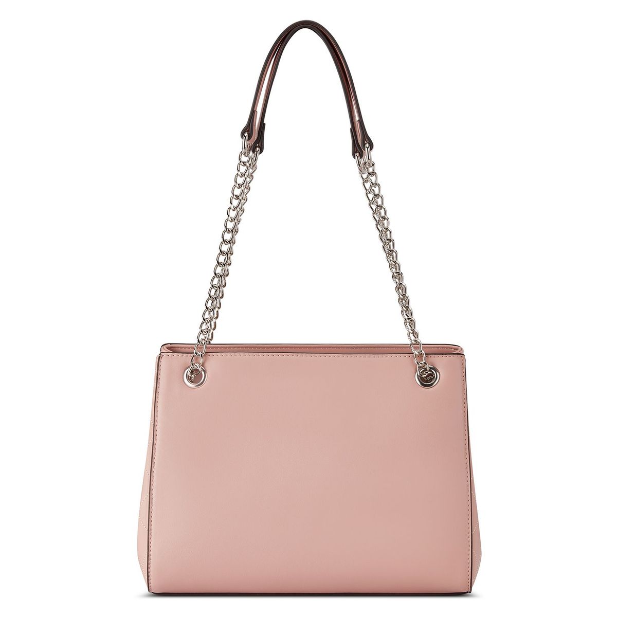 GUESS - Bolso Tote Guess para mujer Rosado