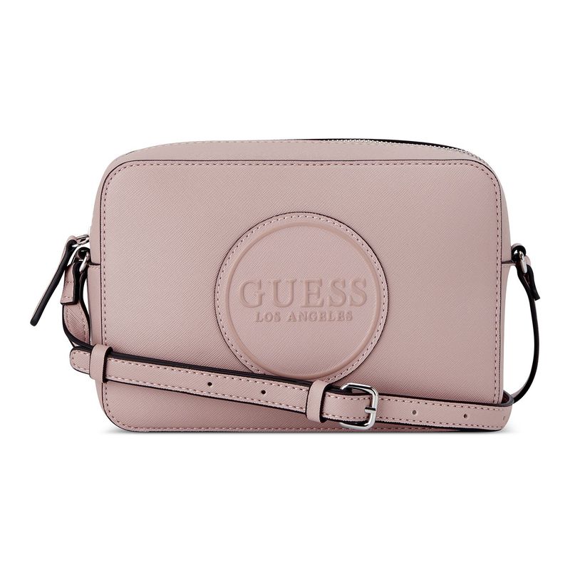 GUESS - Bolso Guess para mujer Rosado