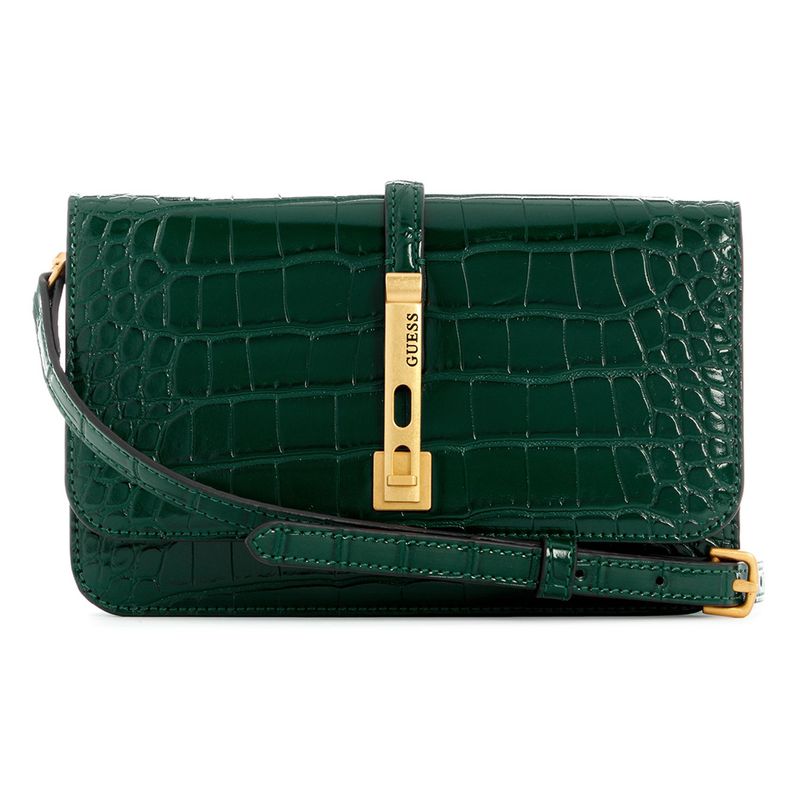 GUESS - Bolso Guess para mujer Verde
