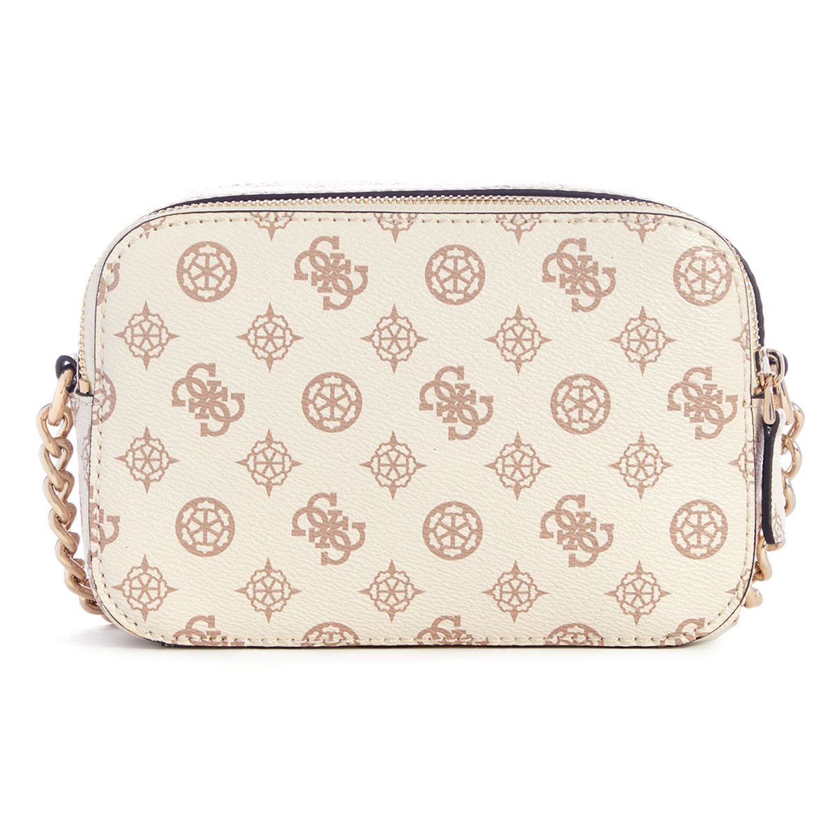 GUESS - Bolso Guess para Mujer Crema