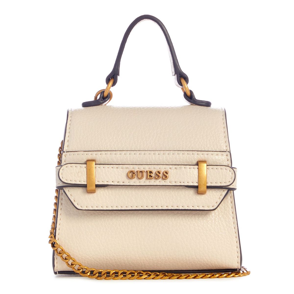 GUESS - Bolso Guess para mujer Beige