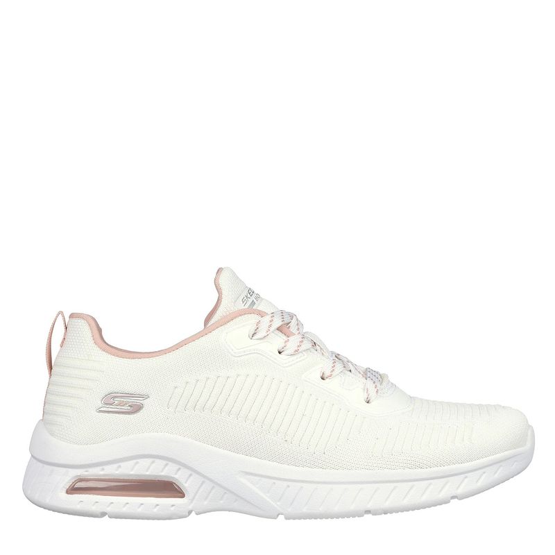 SKECHERS - Tenis Skechers para Mujer Moda Squadair Sweetencoun