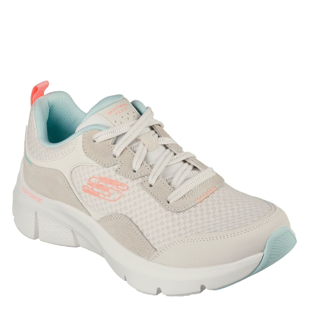 SKECHERS - Tenis Skechers para Mujer Moda Flexcomfort