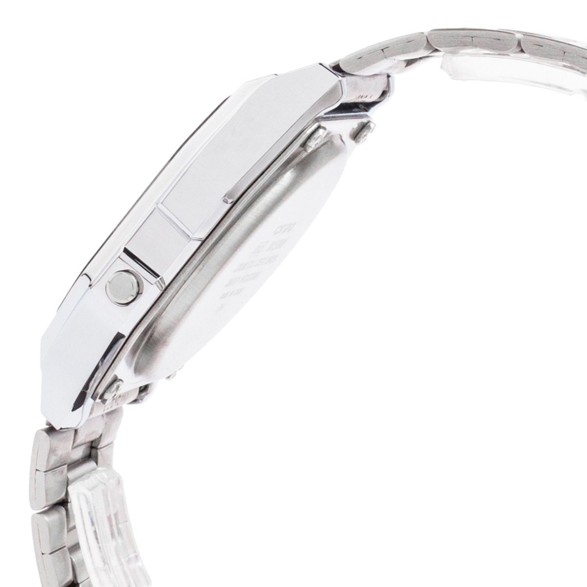 CASIO - Reloj Mujer Casio A158WA-1DF