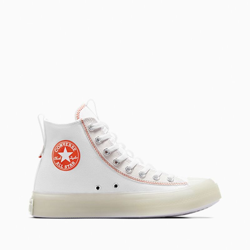 CONVERSE - Tenis Converse Unisex Moda Ctas Cx Explore 
