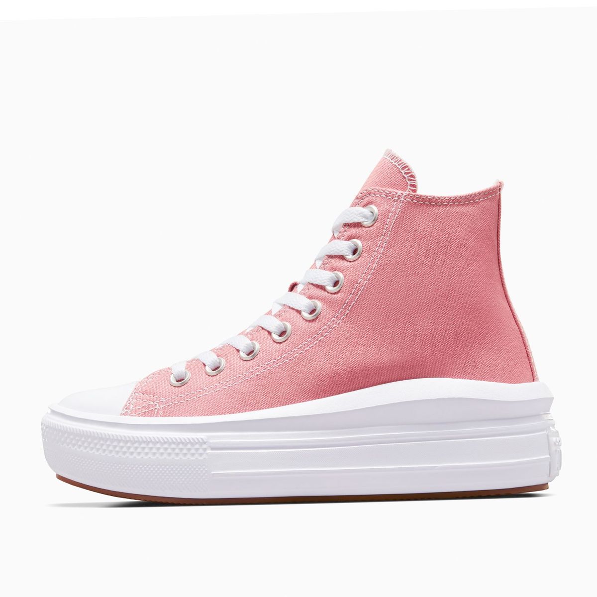 CONVERSE - Tenis Converse Unisex Moda Chuck Taylor All Star Move 