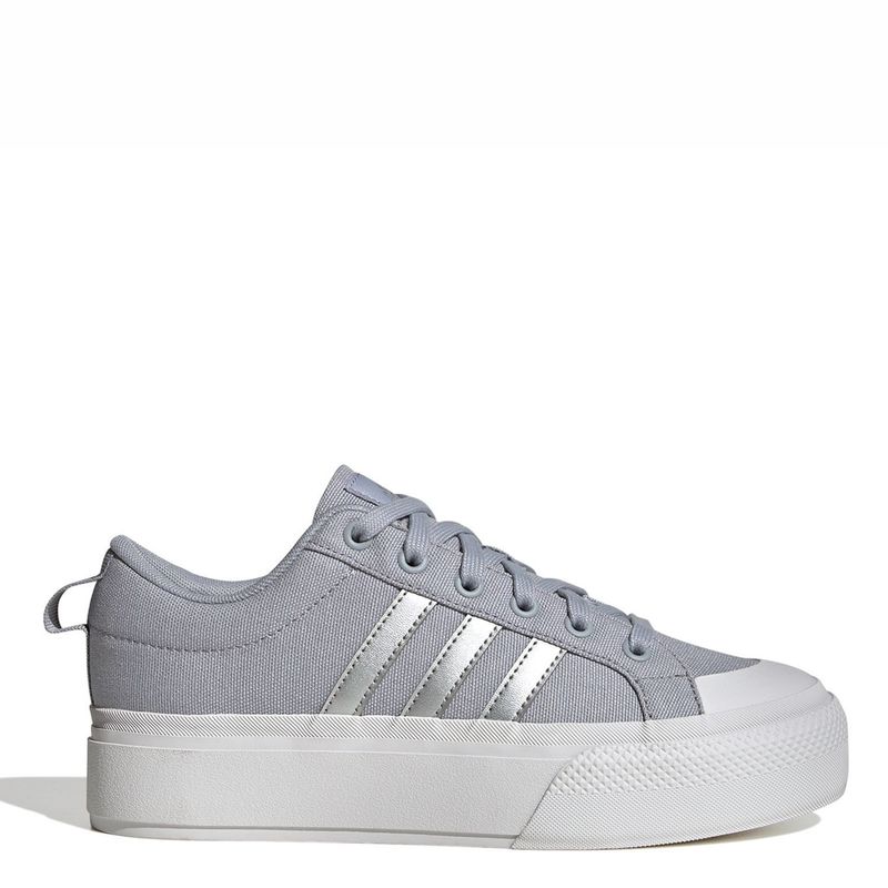 ADIDAS - Tenis Adidas para Mujer Lifestyle Plataforma Bravada 2.0