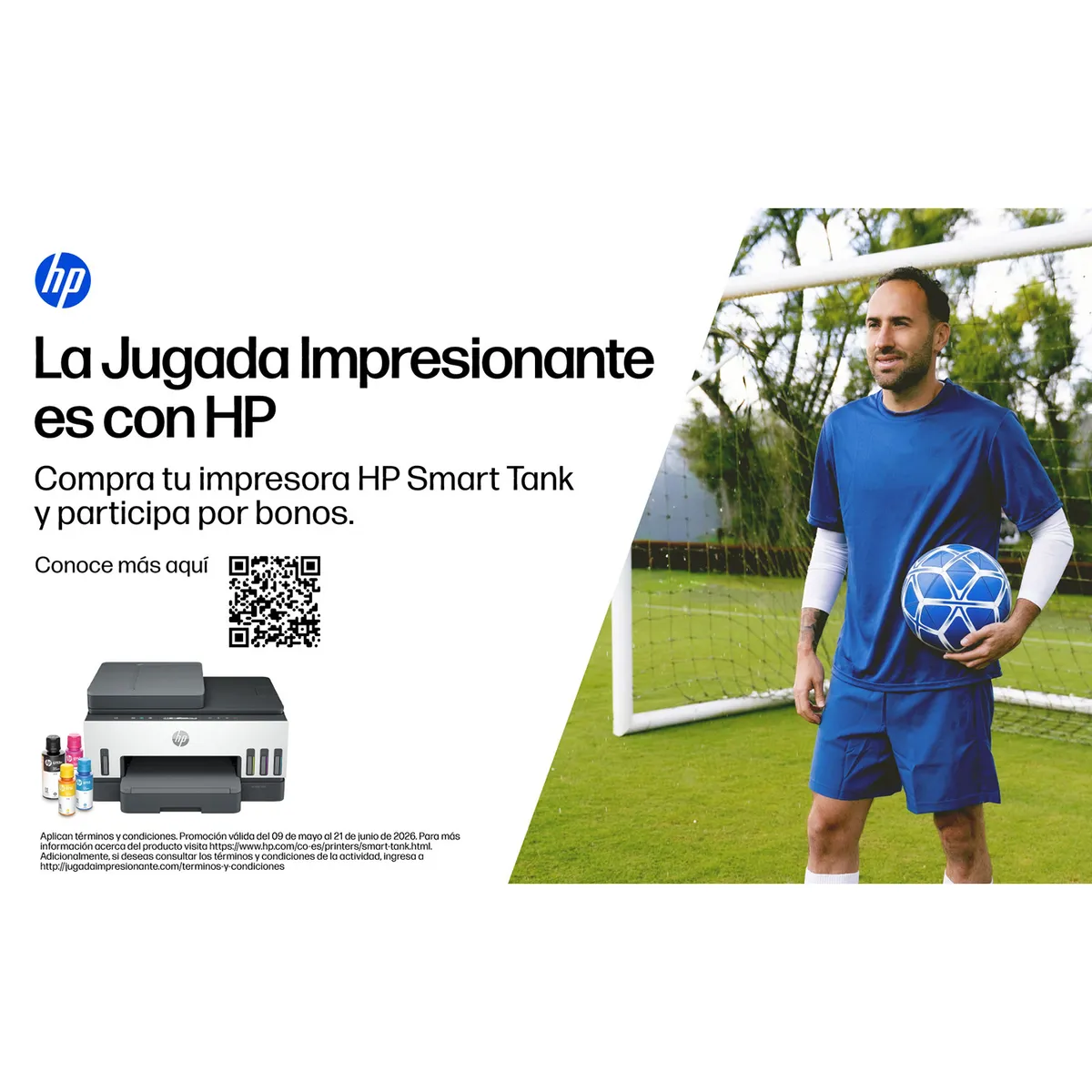 HP - Impresora multifuncional HP Desk Jet Ink Advantage 2875 | a Color | Compatible con Windows | Escaner y Copiadora
