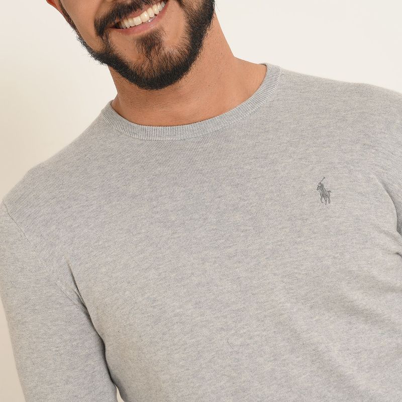 POLO RALPH LAUREN - Saco Hombre de Algodón Polo Ralph Lauren