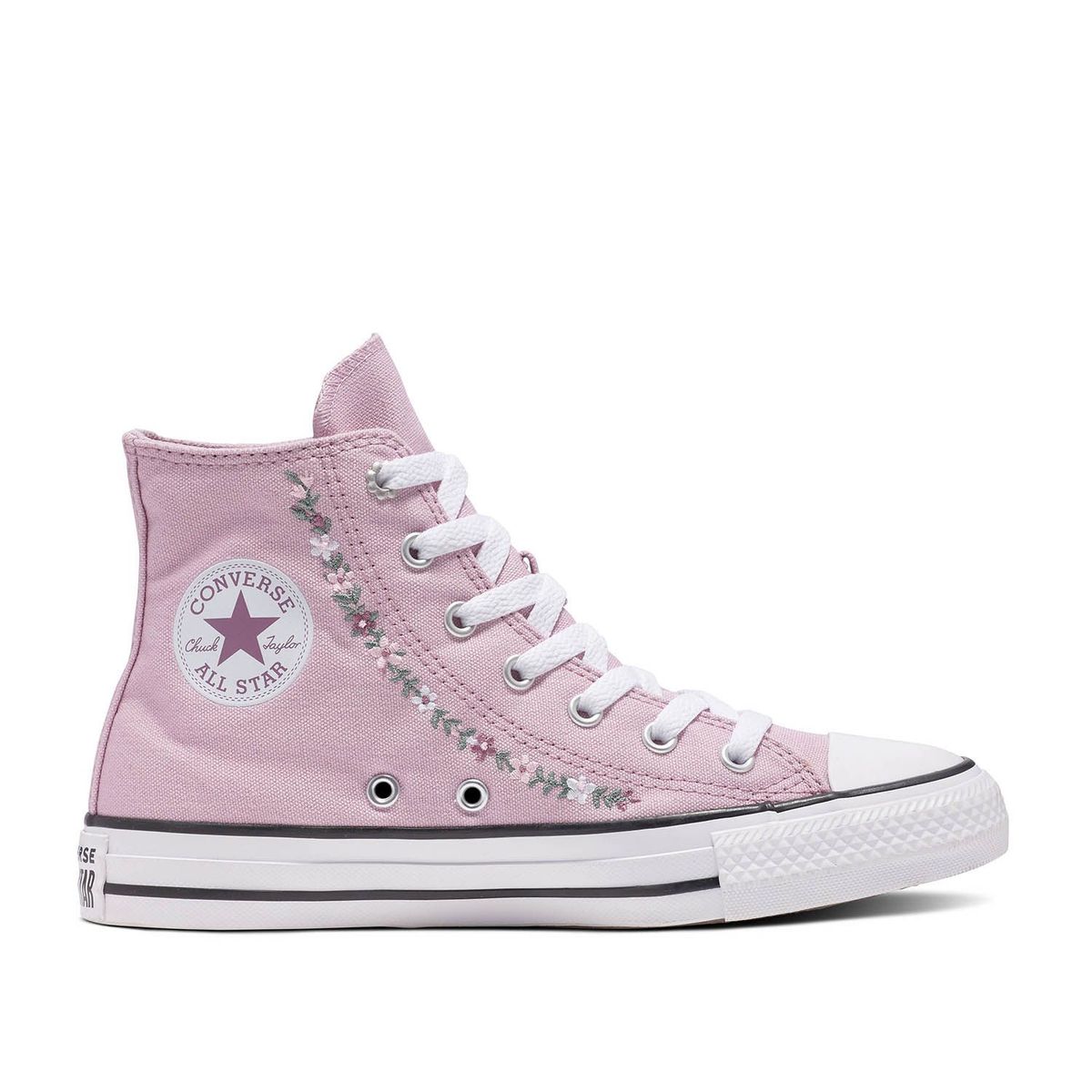 CONVERSE - Tenis Converse Chuck Taylor All Star Niña