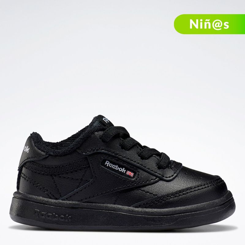 REEBOK - Tenis Reebok Club C para Niño  