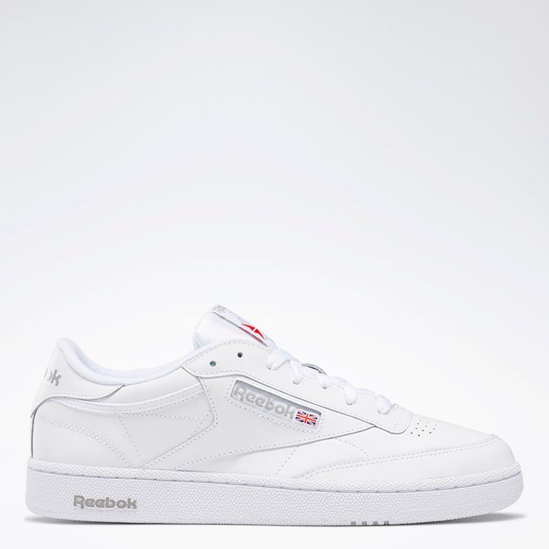 REEBOK - Tenis Reebok para Hombre Moda Club C 85