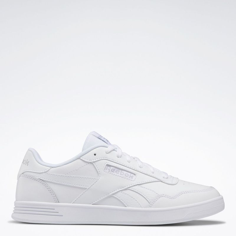 REEBOK - Tenis Reebok para Hombre Moda Court Ad