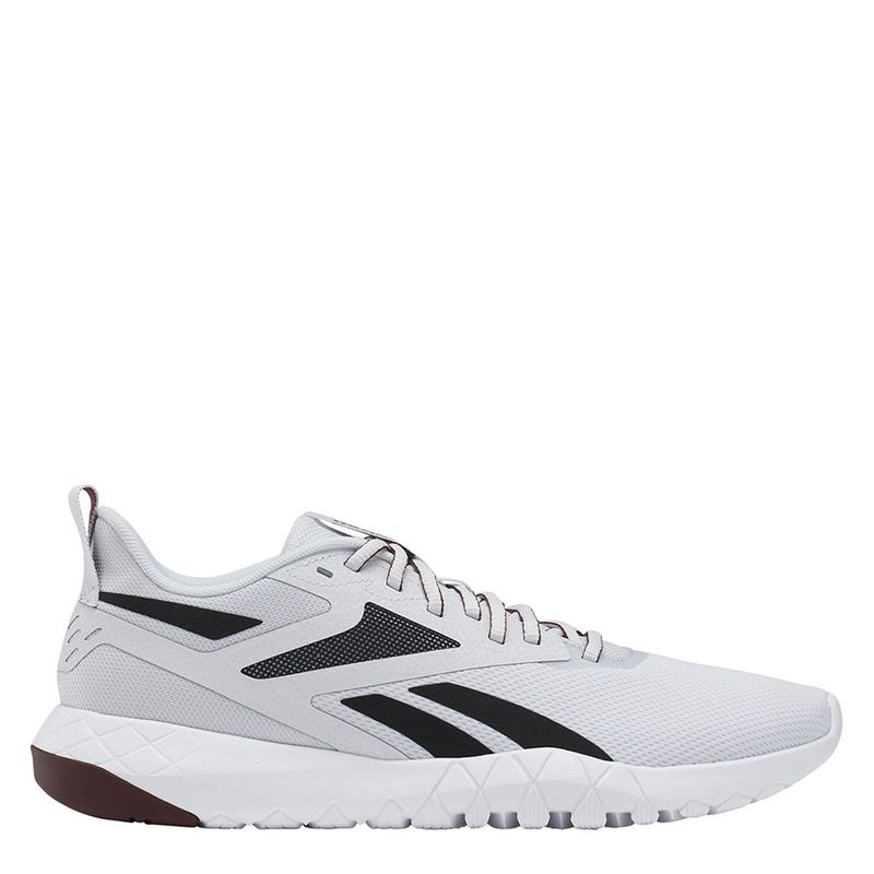 REEBOK - Tenis Reebok para Hombre Cross Training Flexagon Force | Tenis para Hombre de Cross Training Color Blanco