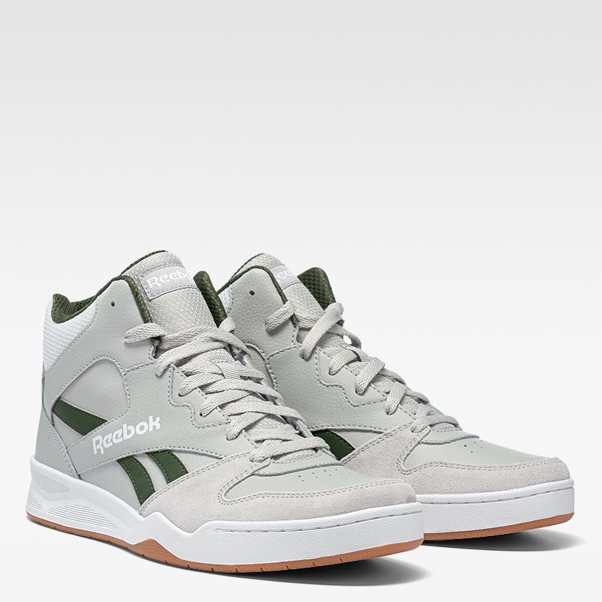 REEBOK - Tenis Reebok para Hombre Moda Royal BB