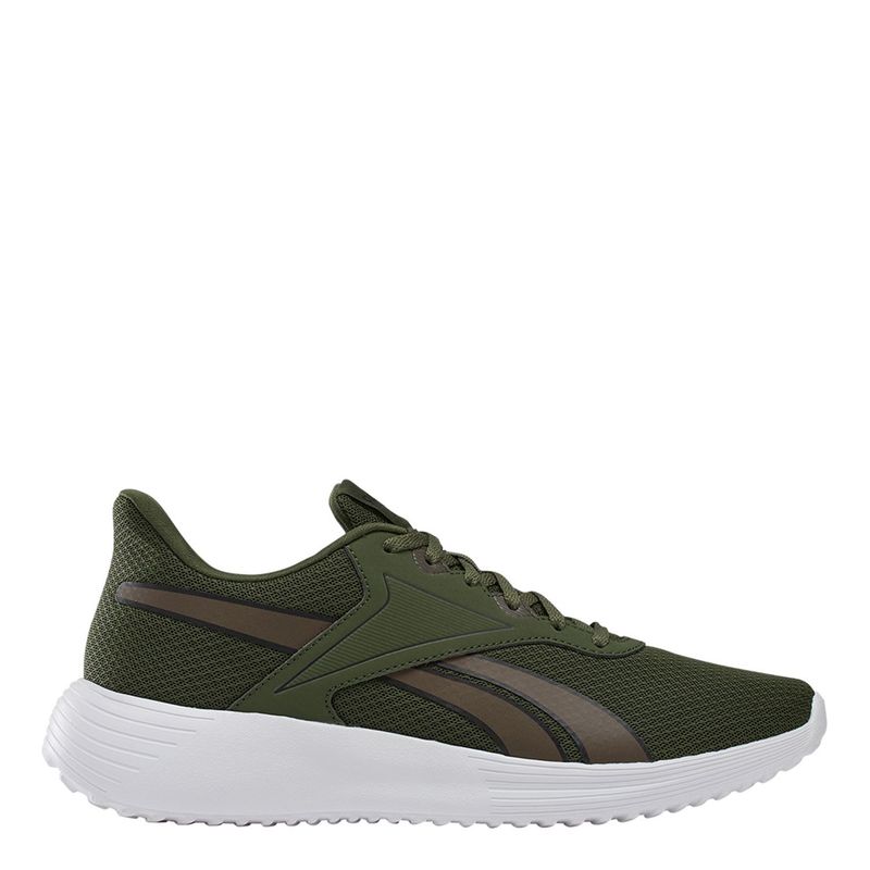 REEBOK - Tenis Reebok para Hombre Running Reebok Lite 3 | Tenis para Hombre de Running Color Blanco