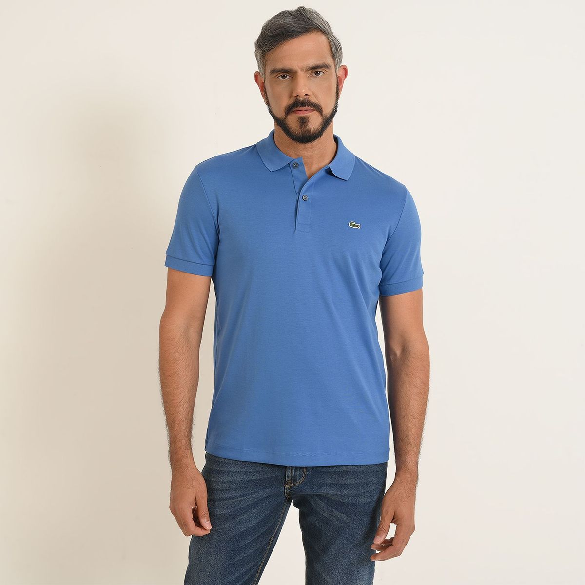LACOSTE - Camiseta polo para Hombre Manga corta Lacoste