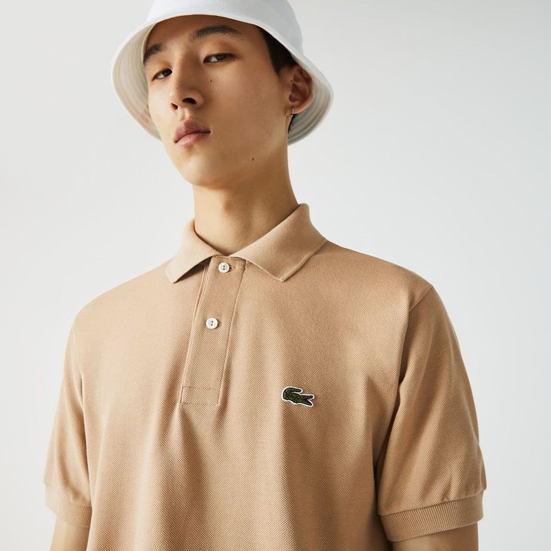 LACOSTE - Camiseta polo para Hombre Manga corta Lacoste