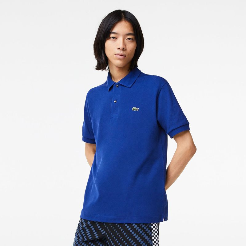 LACOSTE - Camiseta polo para Hombre Manga corta Lacoste