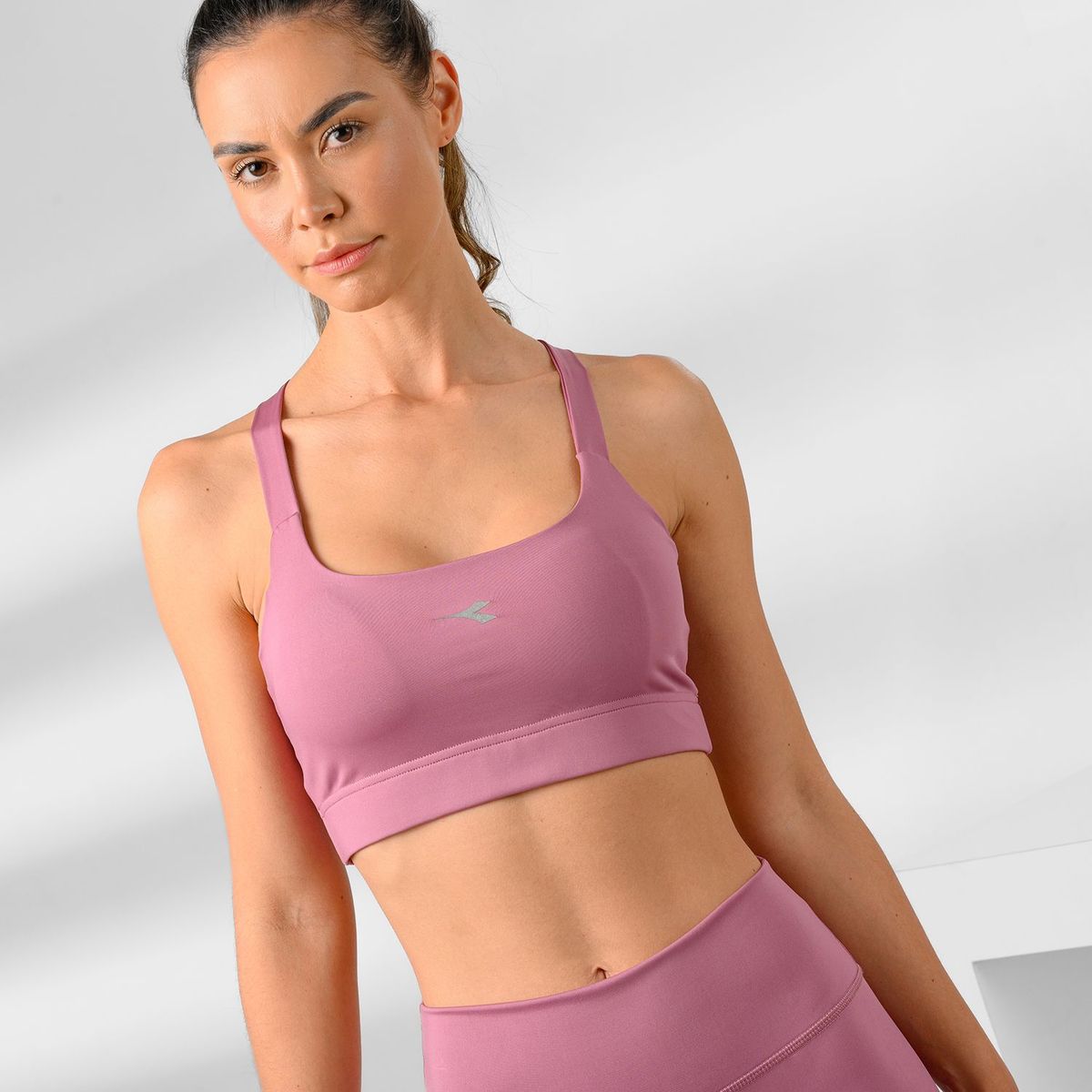 DIADORA - Top deportivo Diadora Soporte Bajo