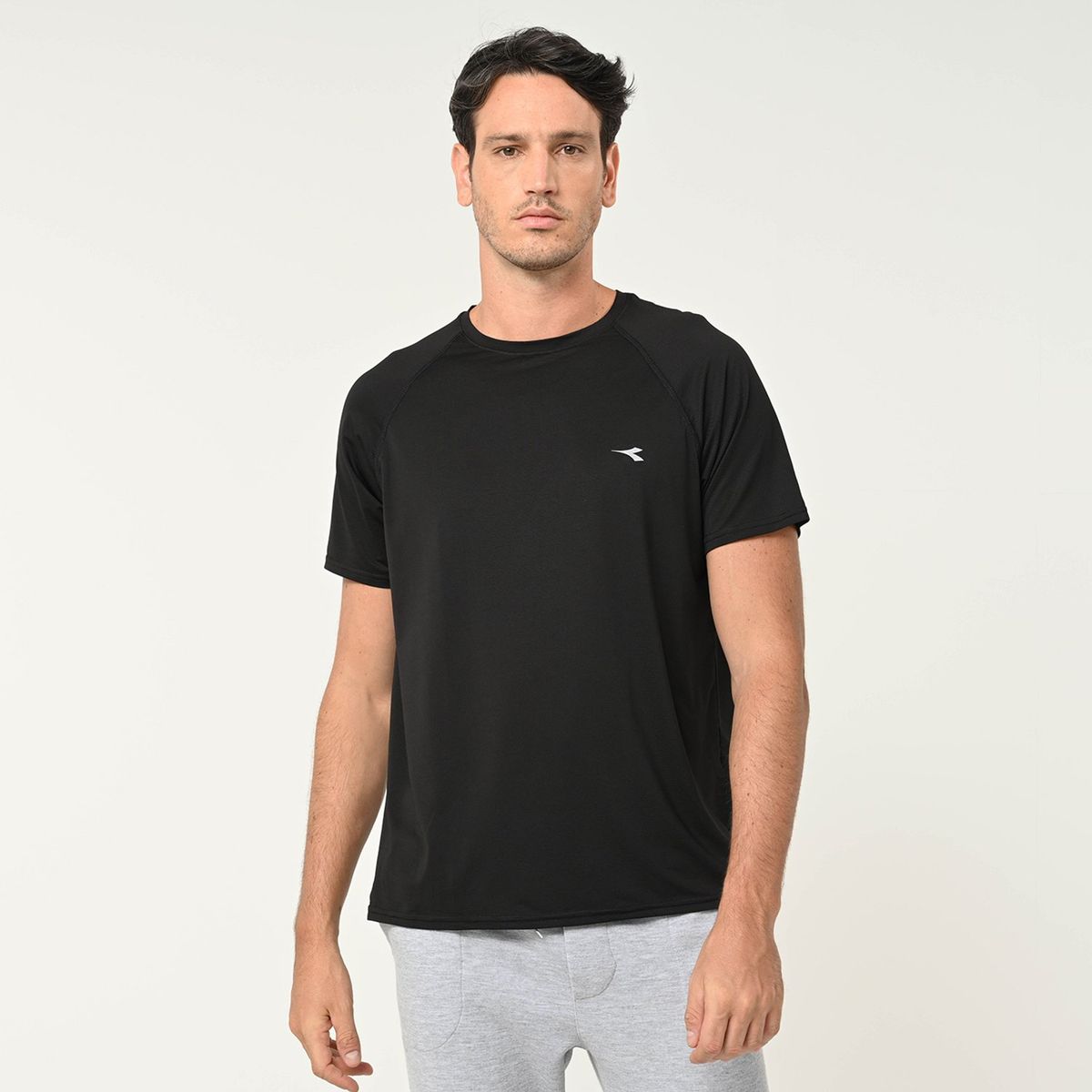DIADORA - Camiseta deportiva Diadora Hombre