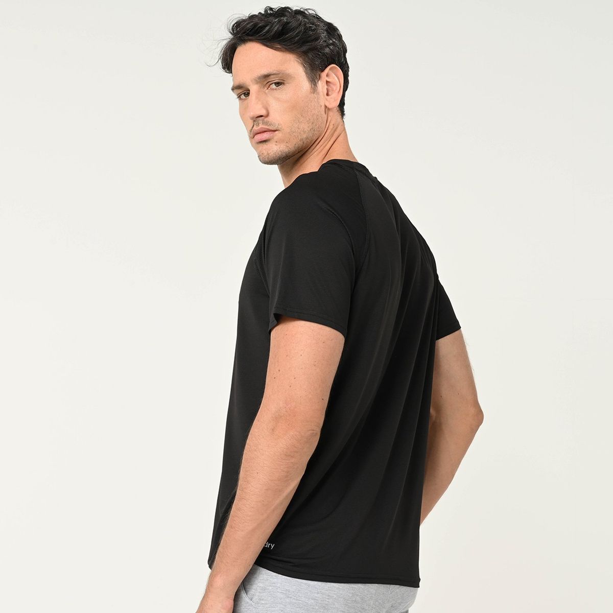 DIADORA - Camiseta deportiva Diadora Hombre