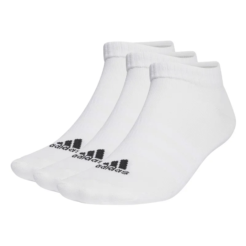 ADIDAS - Pack de 3 medias deportivas Hombre Adidas
