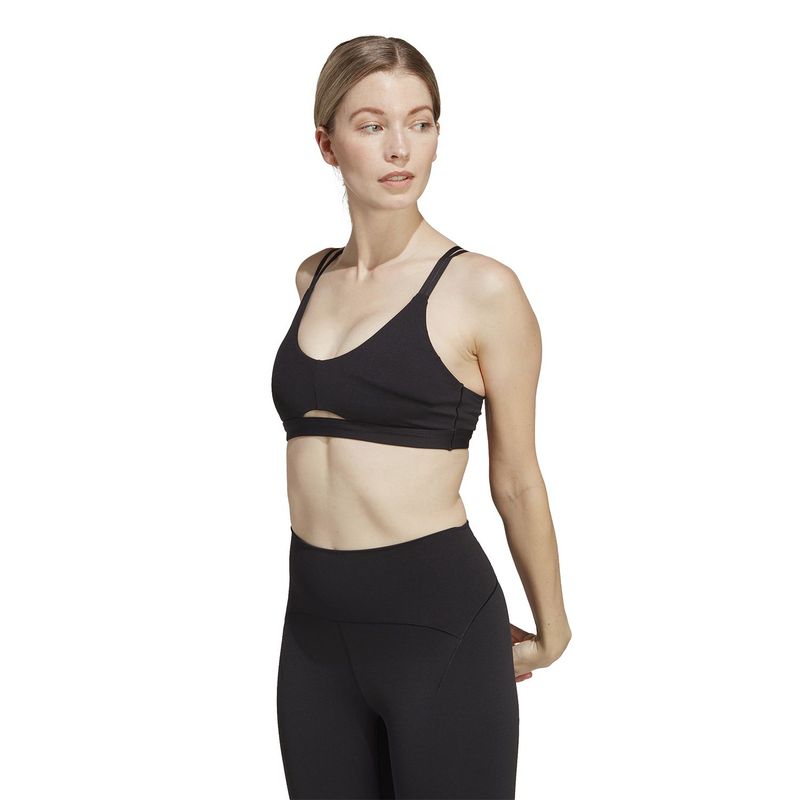 ADIDAS - Top deportivo Adidas Soporte Bajo Training