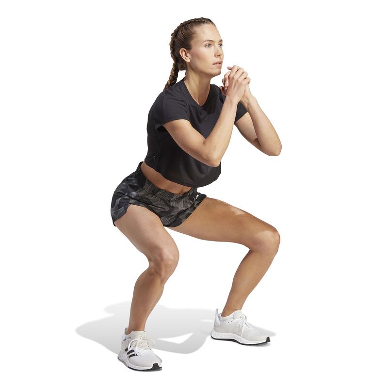 ADIDAS - Short deportivo Adidas Mujer Training