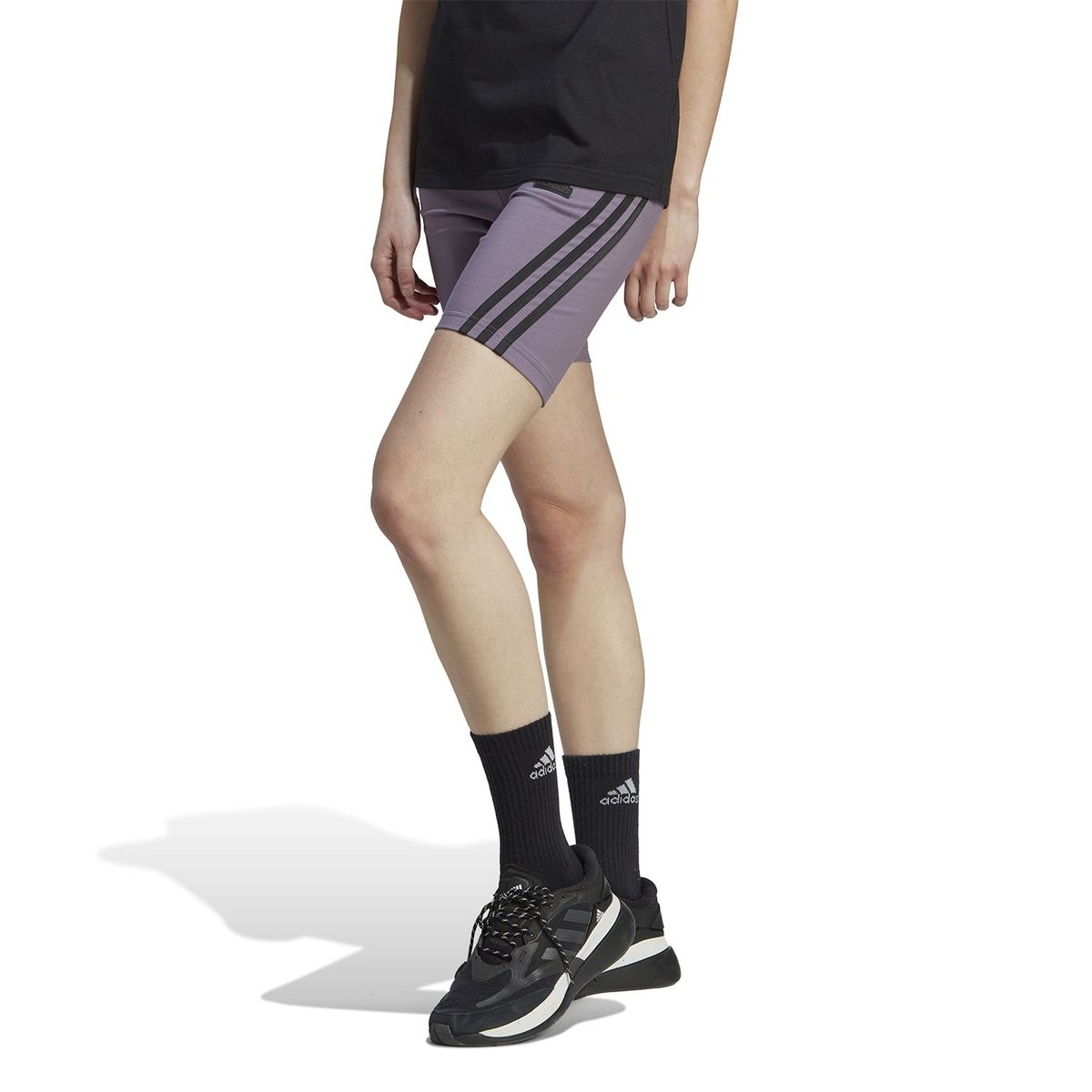 ADIDAS - Biker deportivo Adidas Mujer