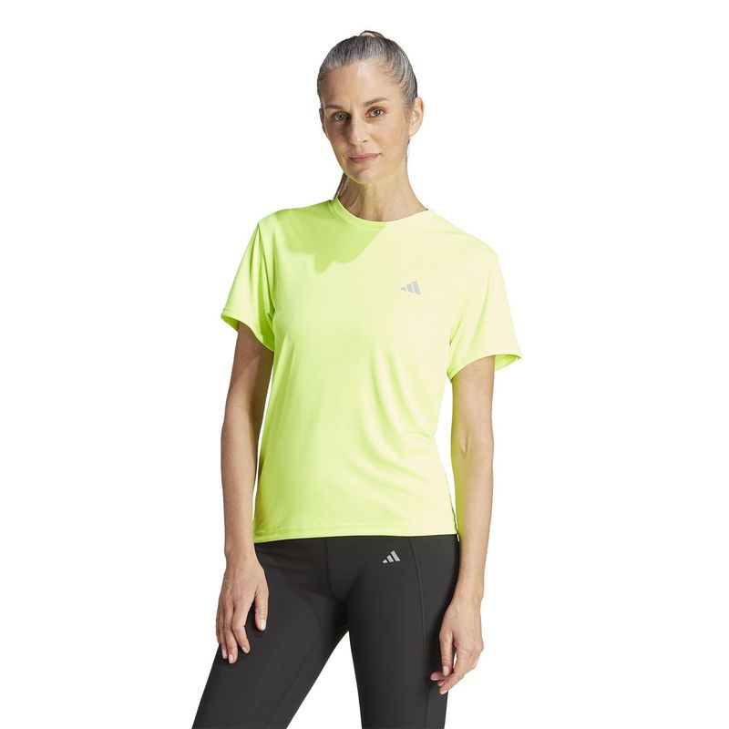 ADIDAS - Camiseta deportiva Adidas Mujer