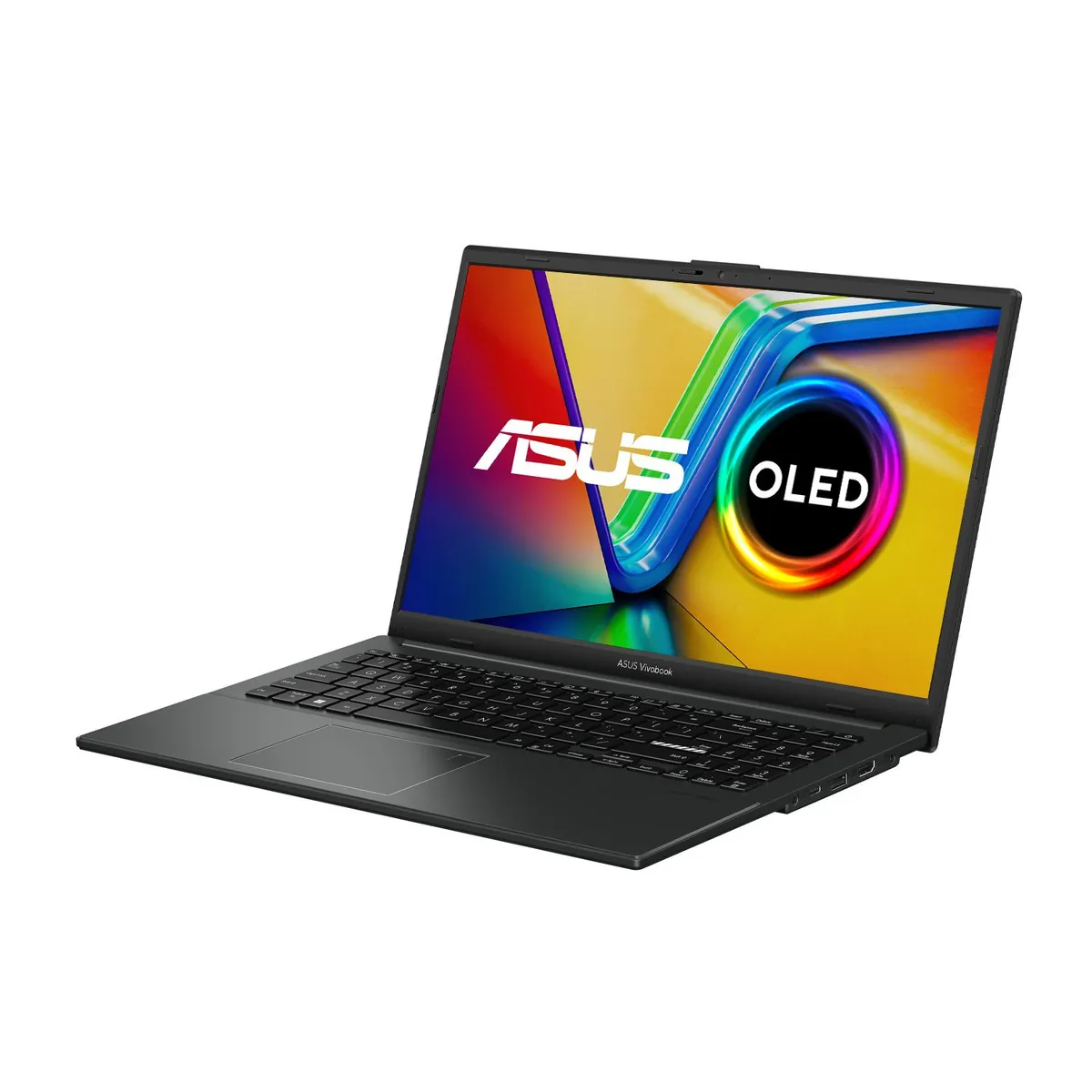 ASUS Vivobook Go 15 OLED laptop