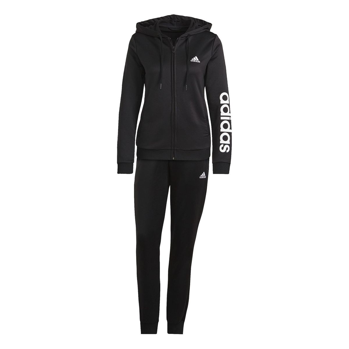 ADIDAS - Conjunto Sudadera deportiva Adidas Mujer
