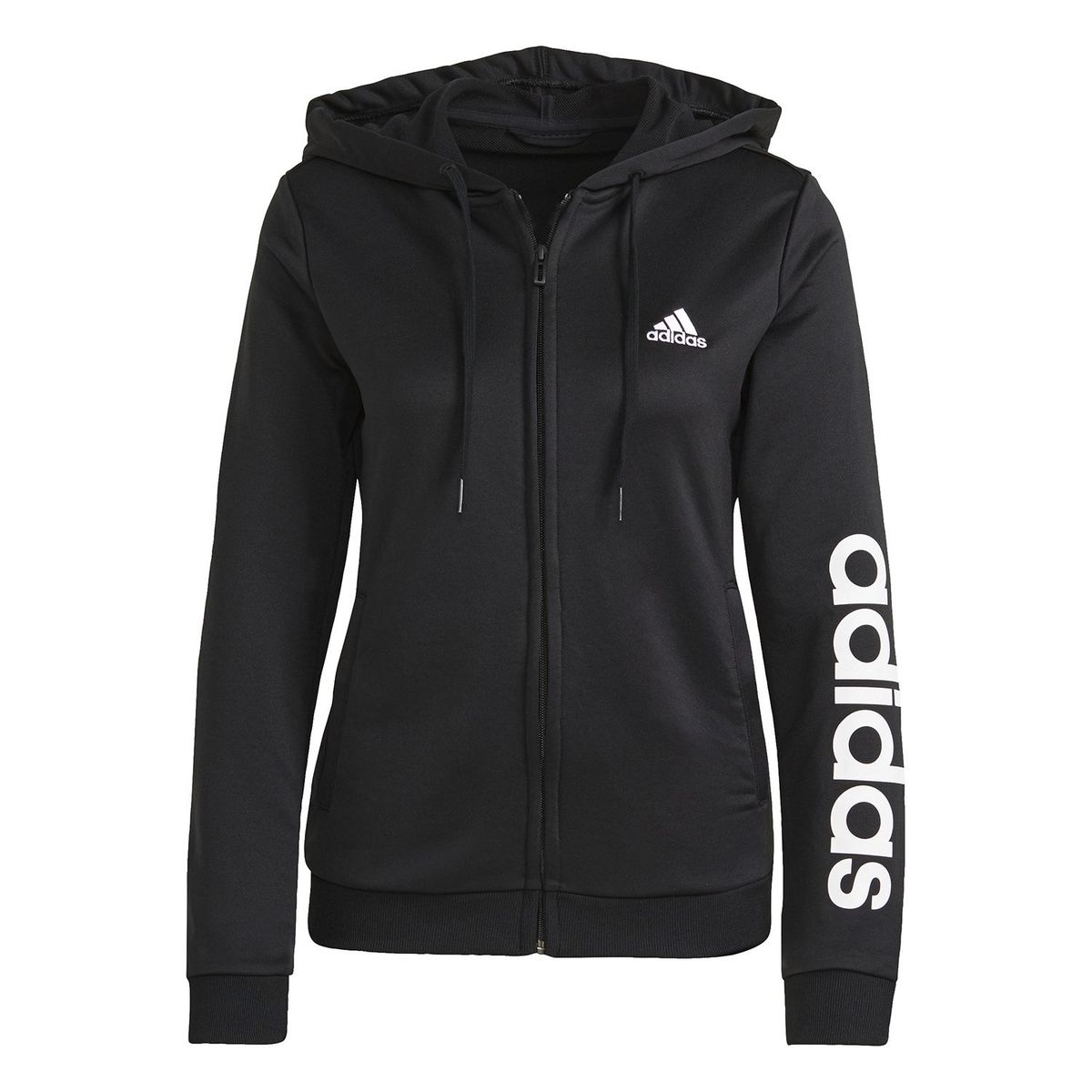 ADIDAS - Conjunto Sudadera deportiva Adidas Mujer