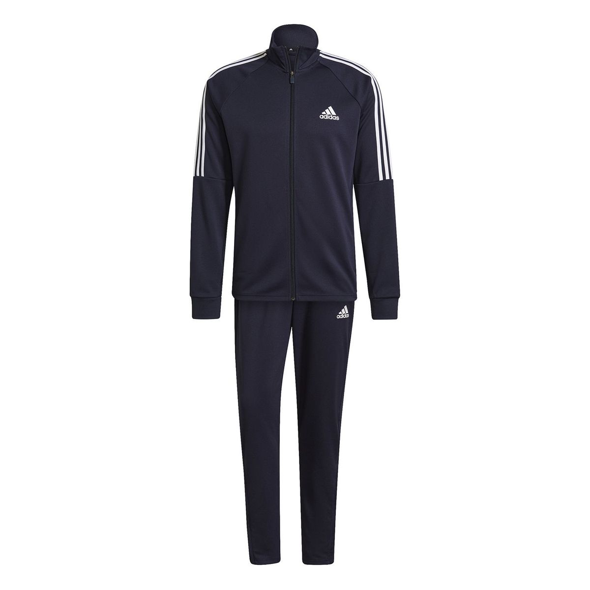 ADIDAS - Conjunto Sudadera deportiva Adidas Hombre