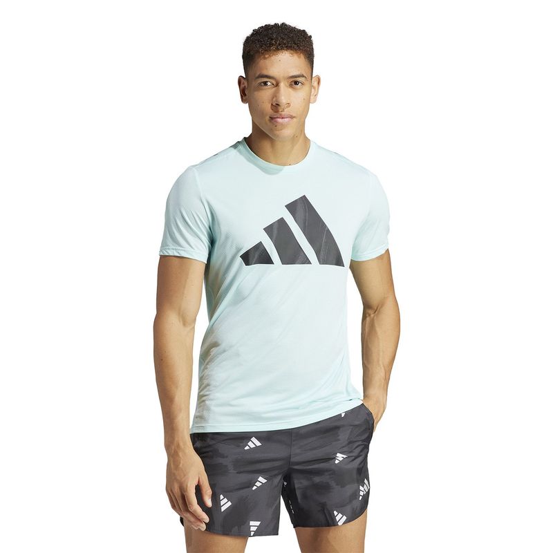 ADIDAS - Camiseta deportiva Adidas Hombre