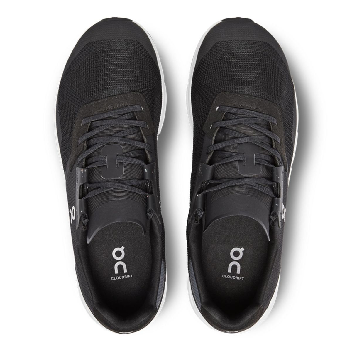 ON RUNNING - Tenis On Running para Hombre Lifestyle Cloudrift | Zapatillas On Running para Hombre