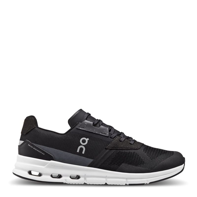 ON RUNNING - Tenis On Running para Hombre Lifestyle Cloudrift | Zapatillas On Running para Hombre