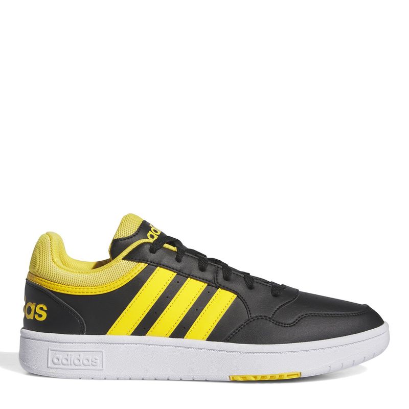 ADIDAS - Tenis Adidas para Hombre Moda Hoops 3.0 