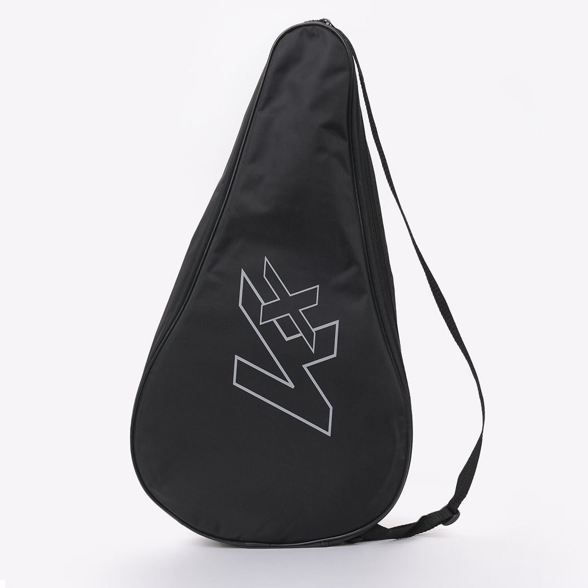 K6 - Raqueta de padel con fibra de carbono con nucleo de espuma flexible 69041 NE0 TU