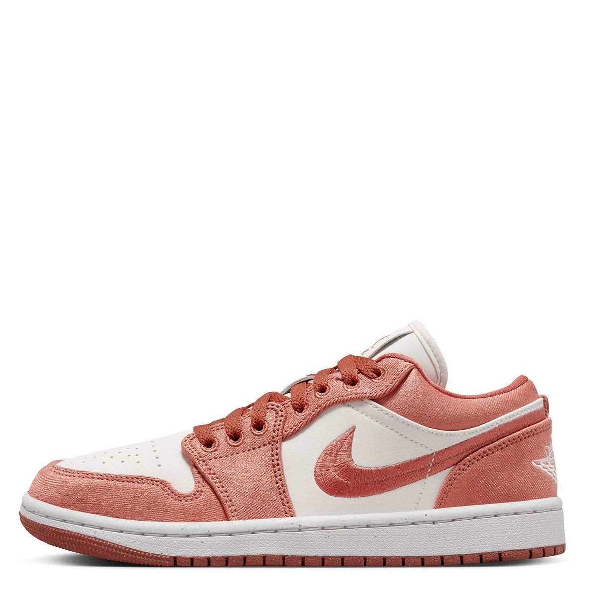 NIKE - Tenis Nike para Mujer Moda Wmns Air Jordan 1 Low Se Te V2 | Tenis Jordan