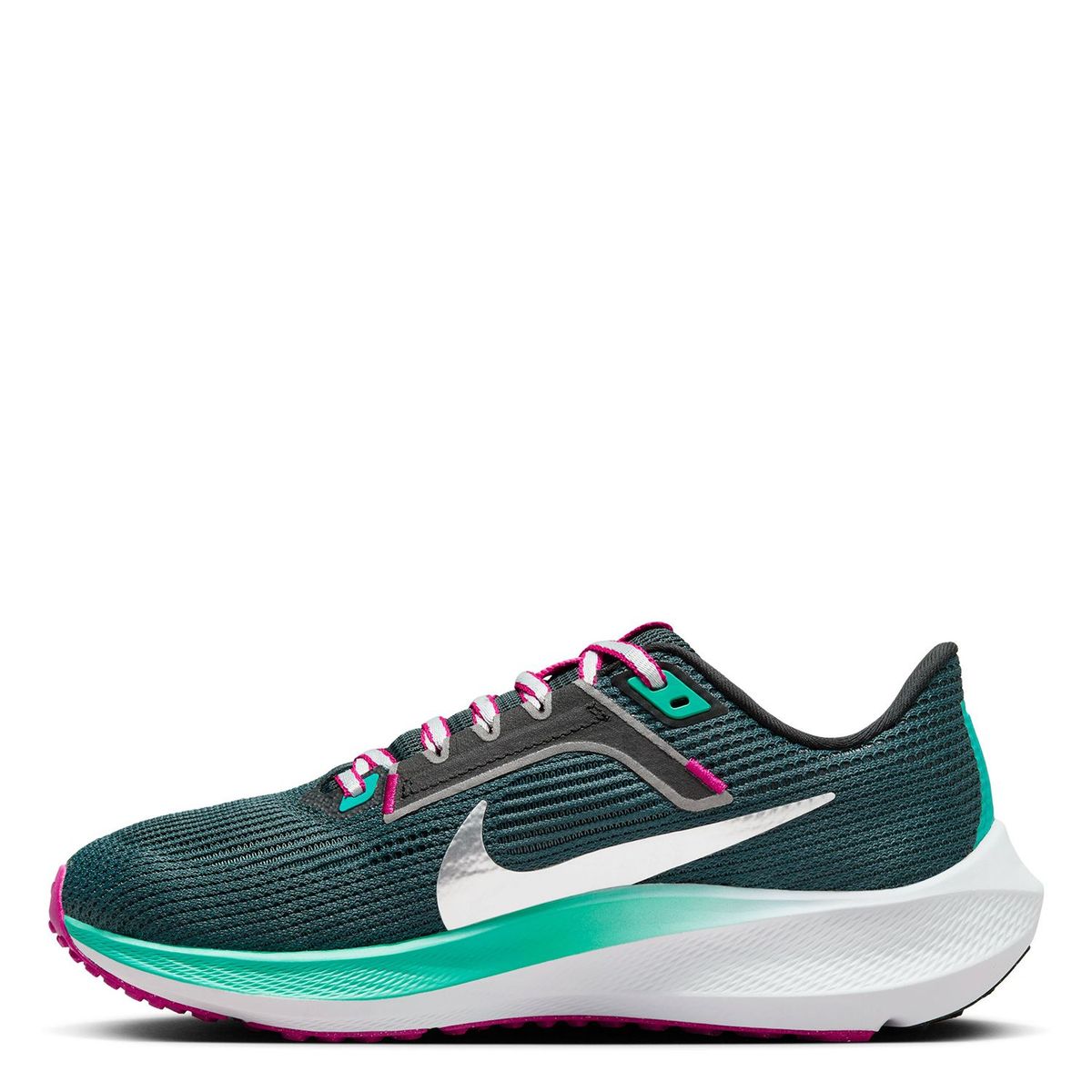 NIKE - Tenis Nike para Mujer Running W Air Zoom Pegasus 40 | Zapatillas Nike W Air Zoom Pegasus 40