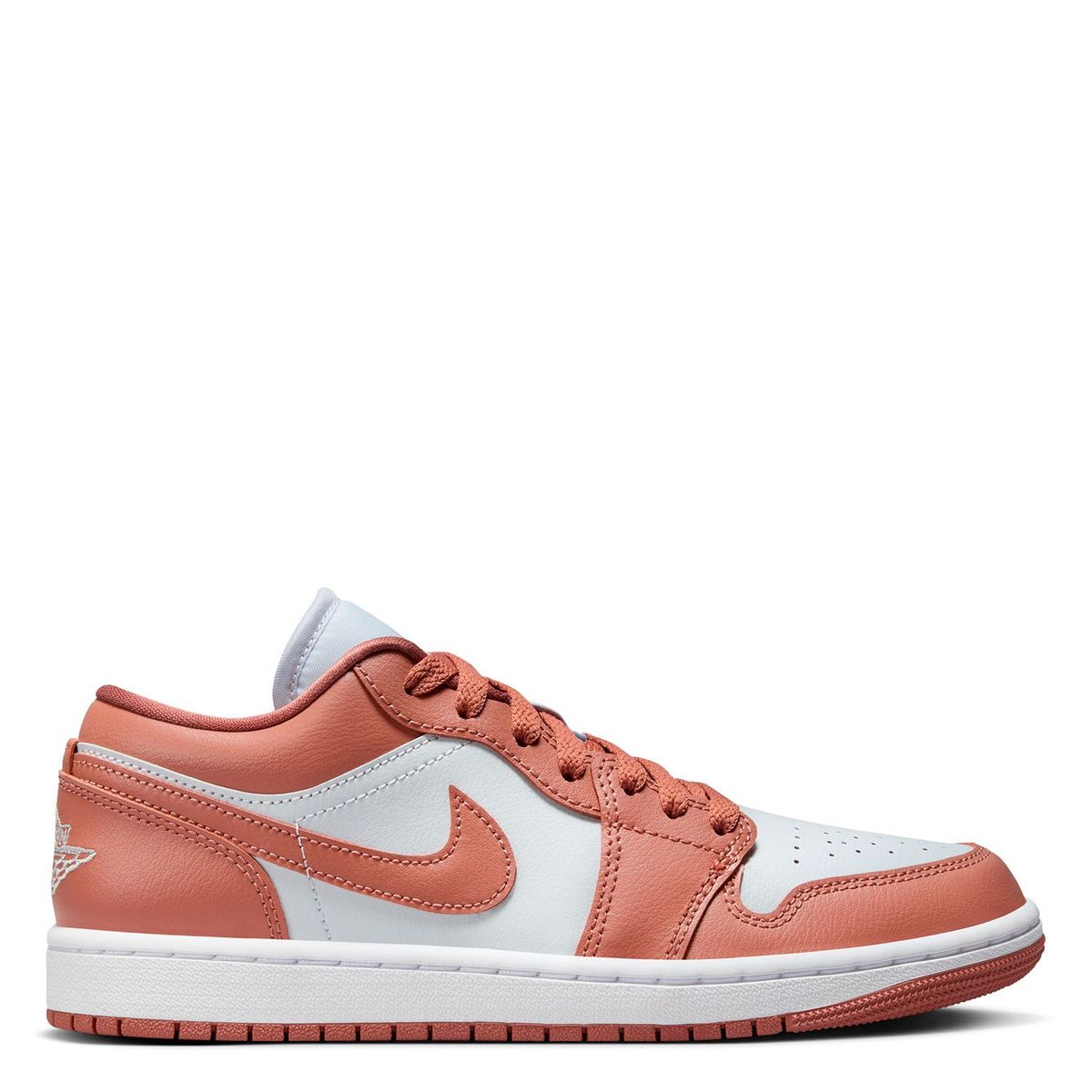 NIKE - Tenis Nike para Mujer Moda Wmns Air Jordan 1 Low | Tenis Jordan