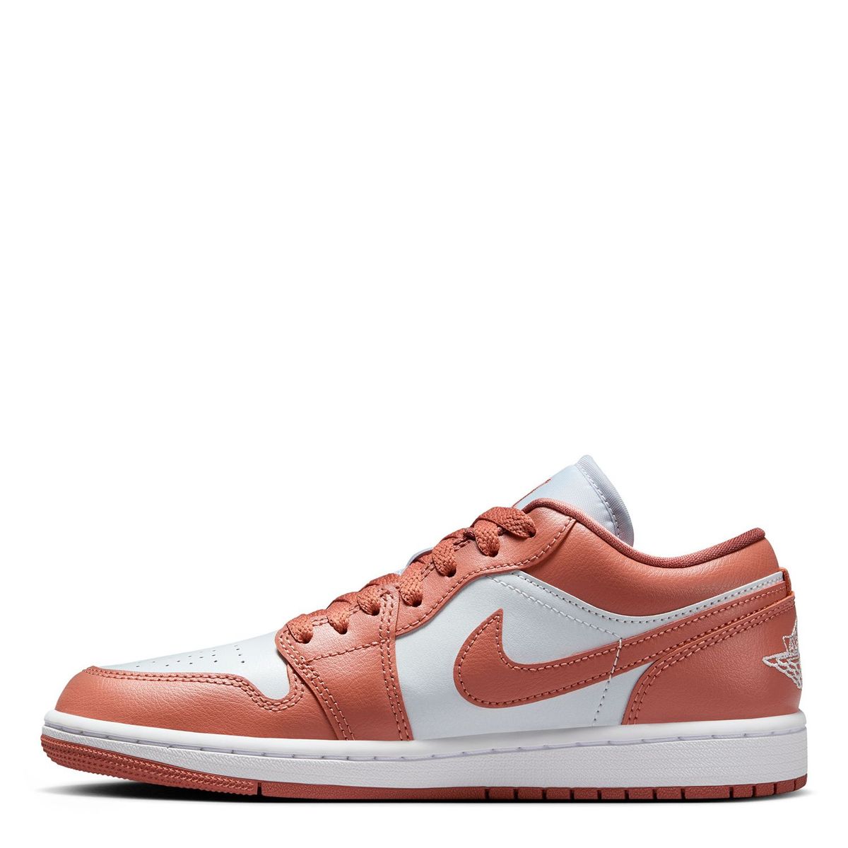 NIKE - Tenis Nike para Mujer Moda Wmns Air Jordan 1 Low | Tenis Jordan