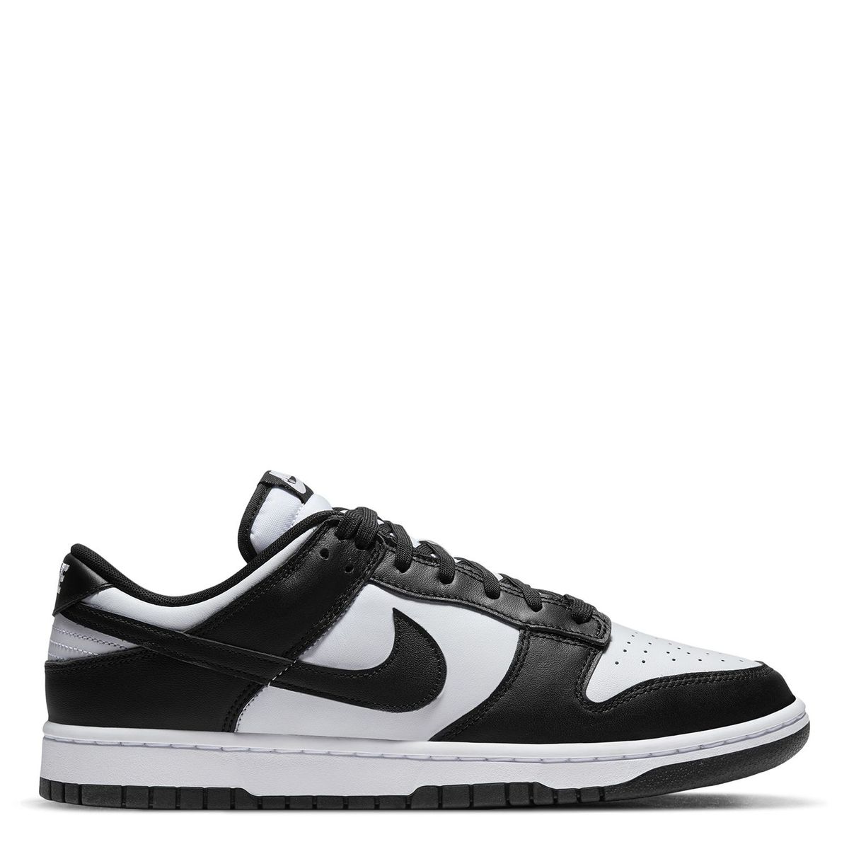 NIKE - Tenis Nike para Hombre Moda Dunk Low Retro Bttys | Zapatillas Nike para Hombre Dunk | Tenis Nike Dunk Panda
